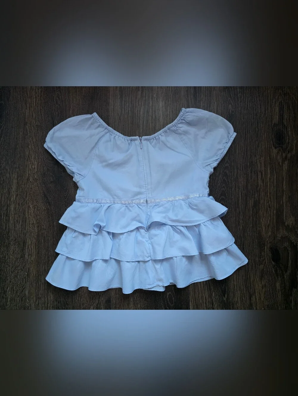 Gymboree vintage 